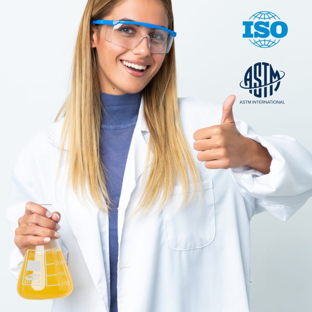 Laboratory Glassware