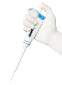 NERO® Single Channel, Variable Volume Micropipettes