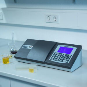 PFXi-995 heated